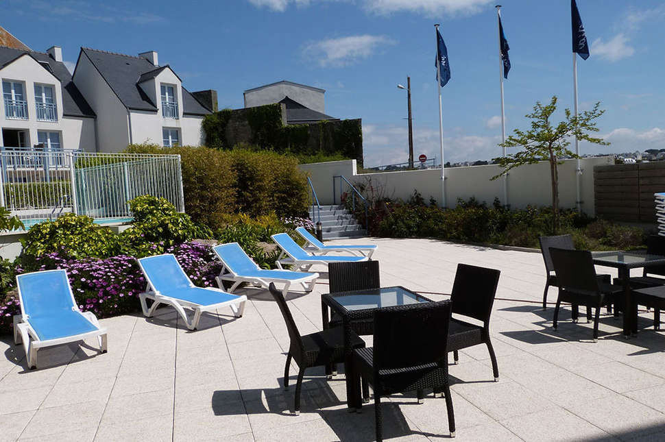 Een foto van Residence Goelia An Douar