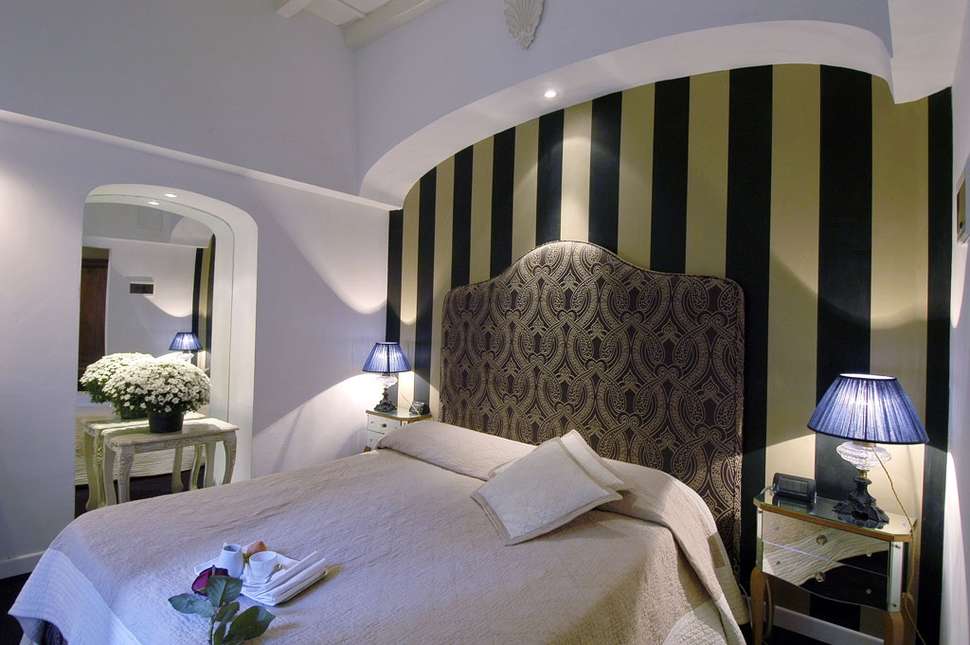 Ein Foto Hotel Cellai