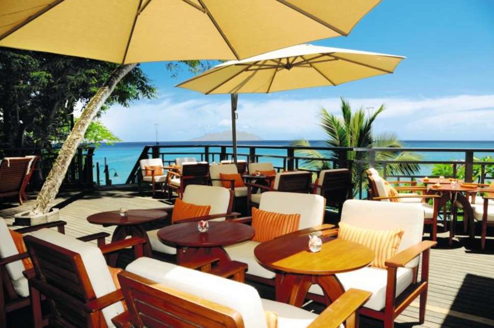 Een foto van Hilton Seychelles Northolme Resort & Spa