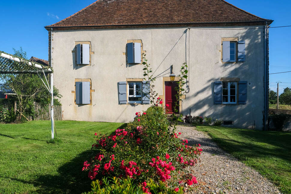 Een foto van La Maison Bornat
