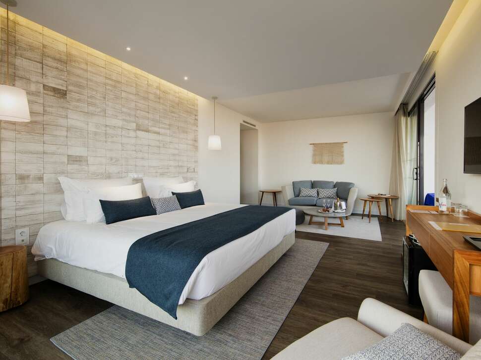 Een foto van Jupiter Marina Hotel