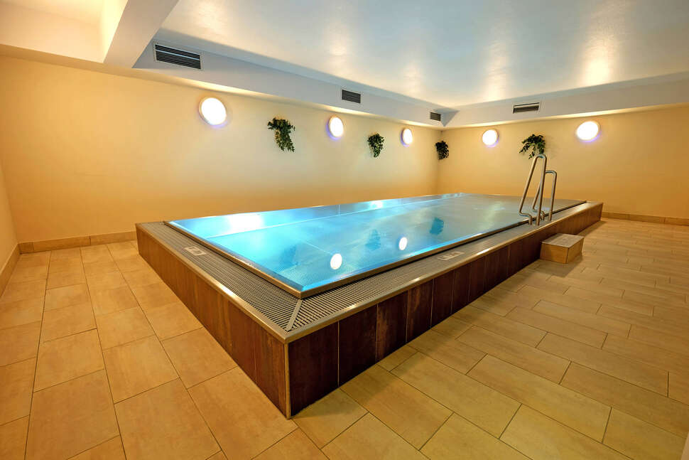 Een foto van Marcius Alpenhotel