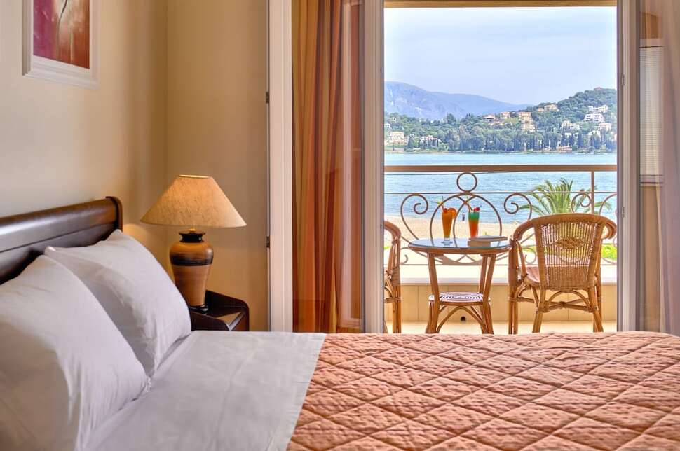 Een foto van Molfetta Beach Hotel