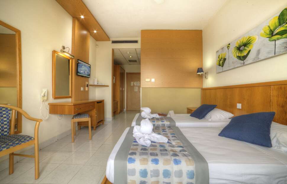 Een foto van Bella Vista Hotel