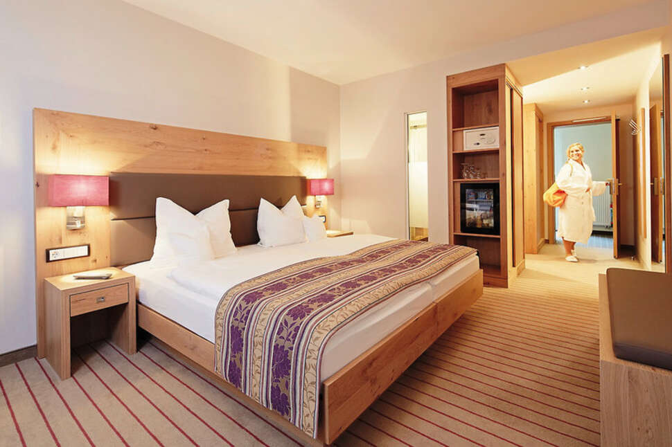 Een foto van Göbel's Landhotel