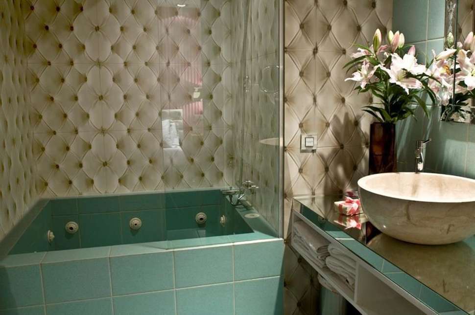 Een foto van Abalú Boutique & Design Hotel