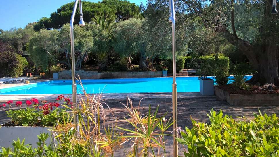 Een foto van Residence Solemaremma