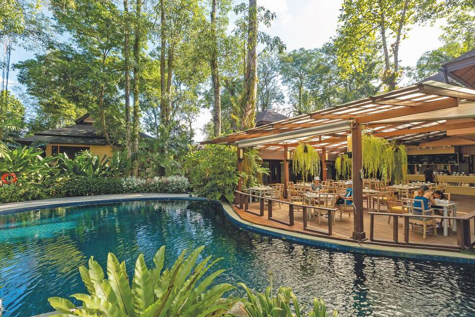 Een foto van Khao Lak Merlin Resort