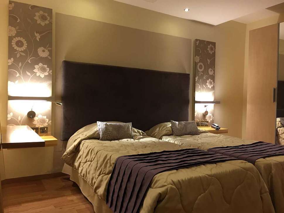 Een foto van Hotel Osborne