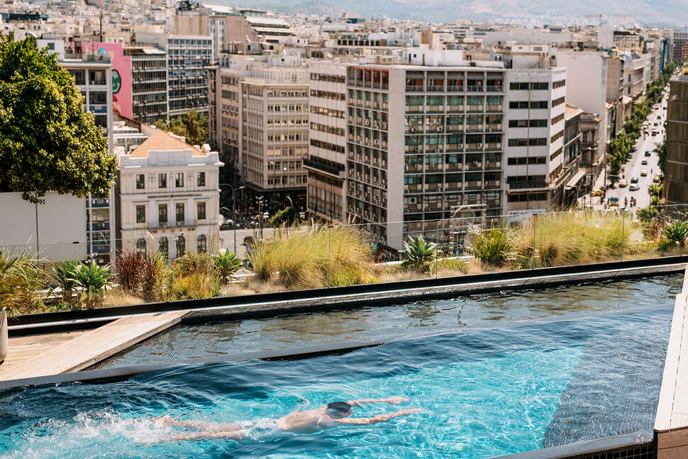 Een foto van Skylark by Aluma Hotels & Resorts