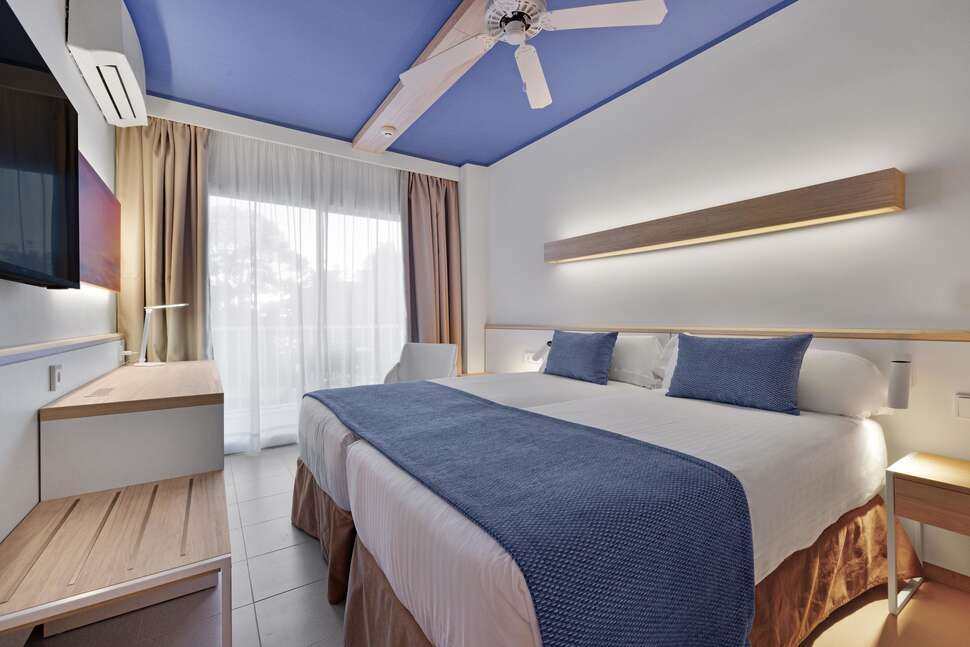 Een foto van Hotel Pabisa Sofia