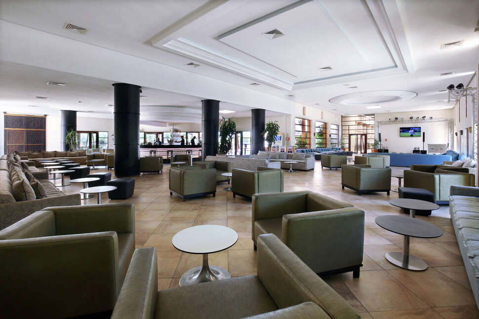 Een foto van Valeria Madina Club Resort