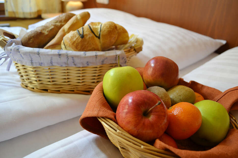 Een foto van Austria Suites