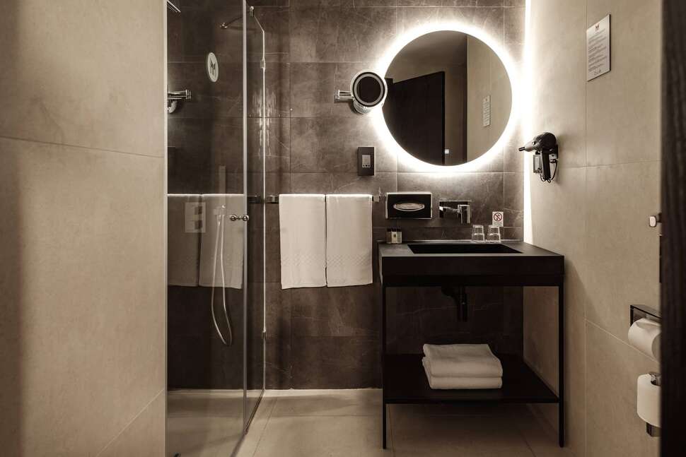 Een foto van The Melior Boutique Hotel