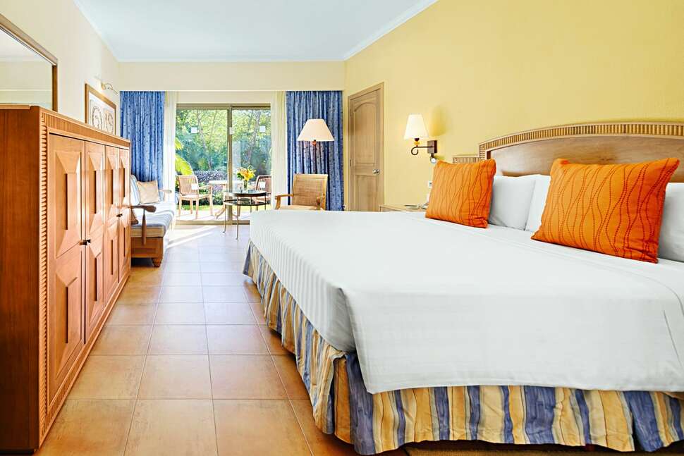 Ein Foto Barcelo Maya Grand Resort