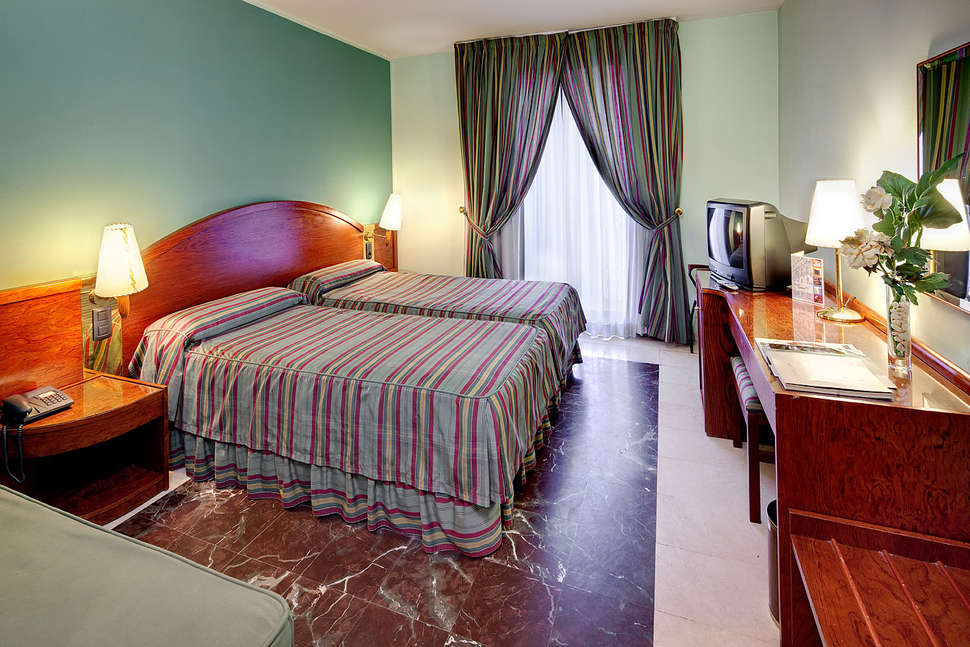 Een foto van Hotel Gotico