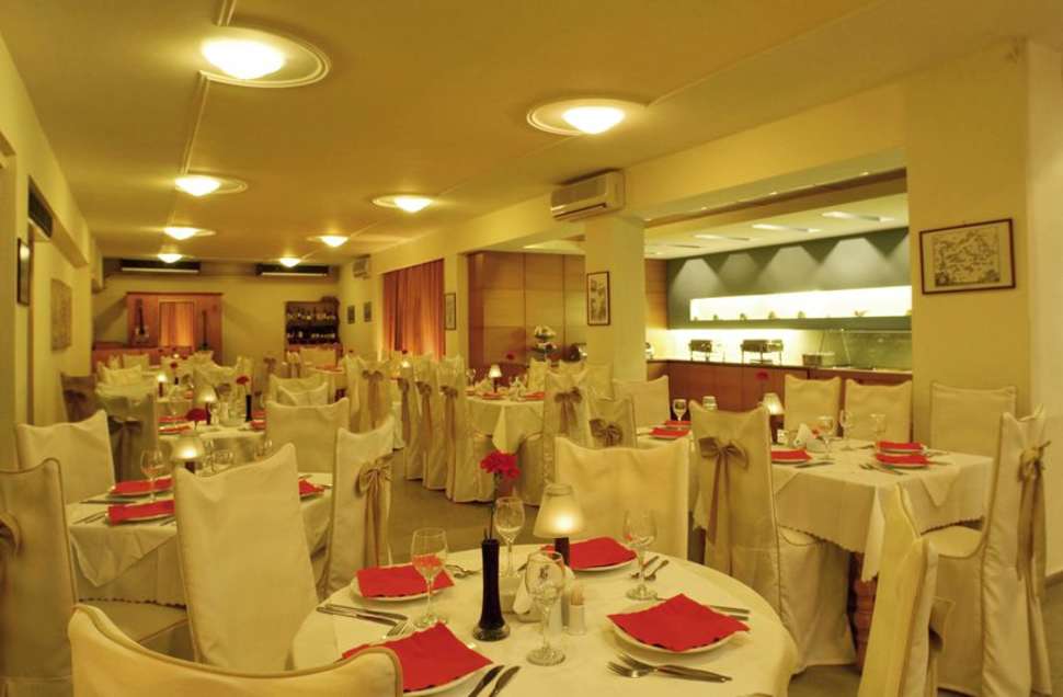 Een foto van Hotel Dolphin