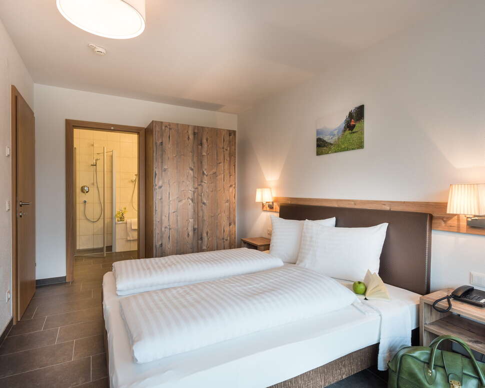 Een foto van Alpenparks Hotel & Appartementen Central