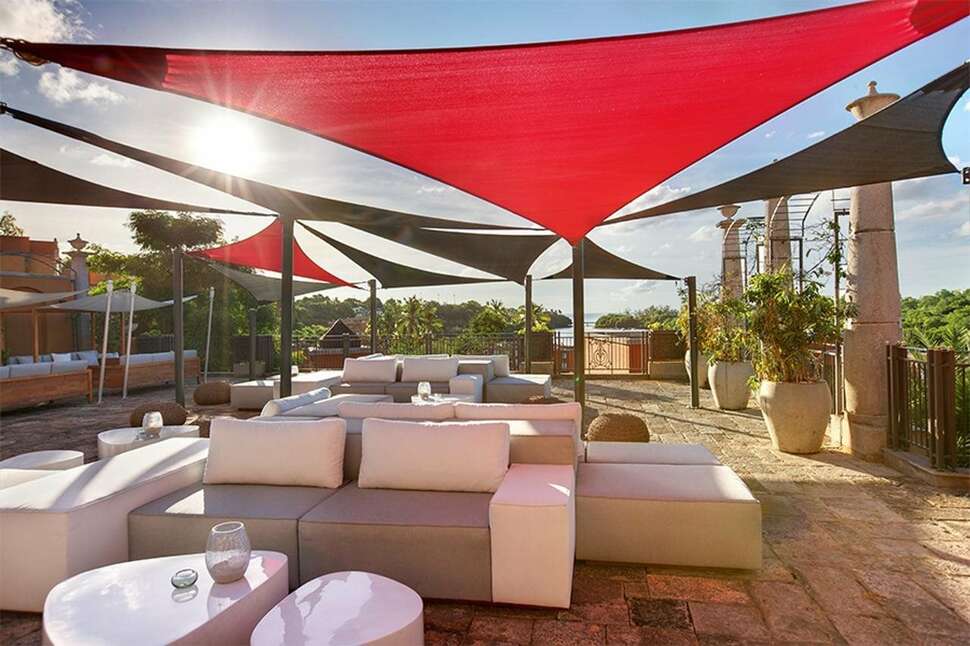 Een foto van The Address Boutique Hotel
