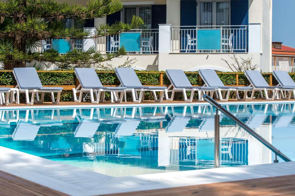 Een foto van Contessa Hotel