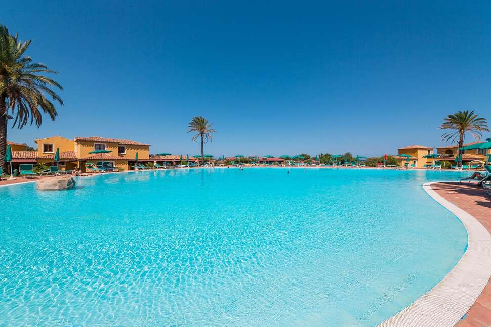 Een foto van Villagio Baia dei Pini