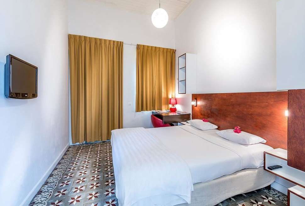 Een foto van Hotel 't Klooster