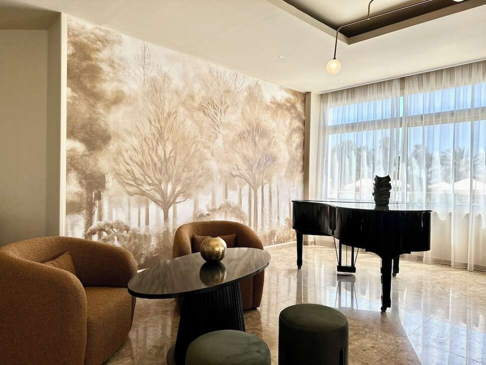 Een foto van Cali Resort & Spa