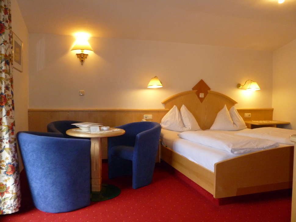 Een foto van Hotel Bichlingerhof
