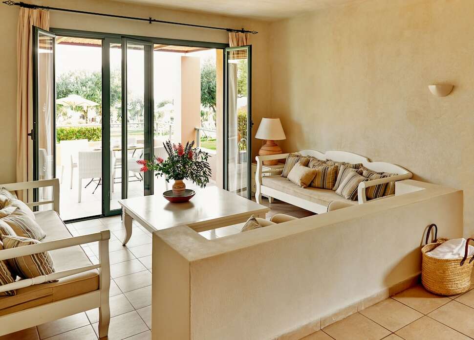 Een foto van Village Heights Resort