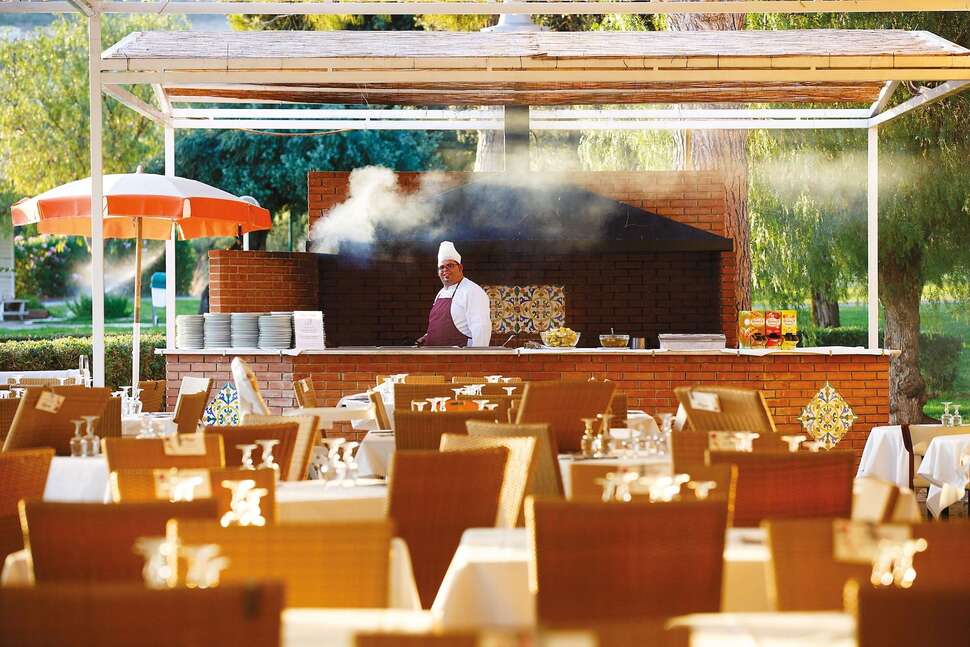Een foto van MClub Lipari