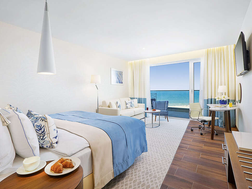 Een foto van Maritim Paradise Blue Albena