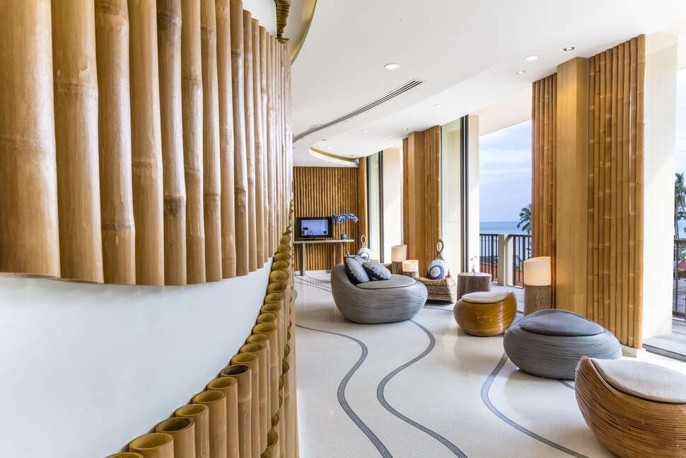 Een foto van Bandara Phuket Beach Resort