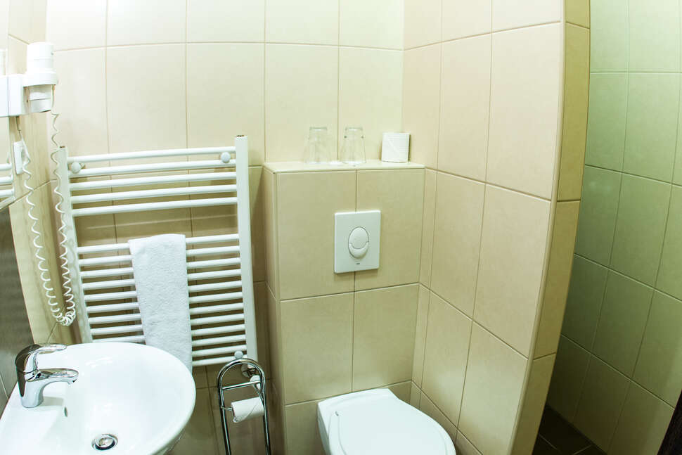Een foto van Hotel Central 21