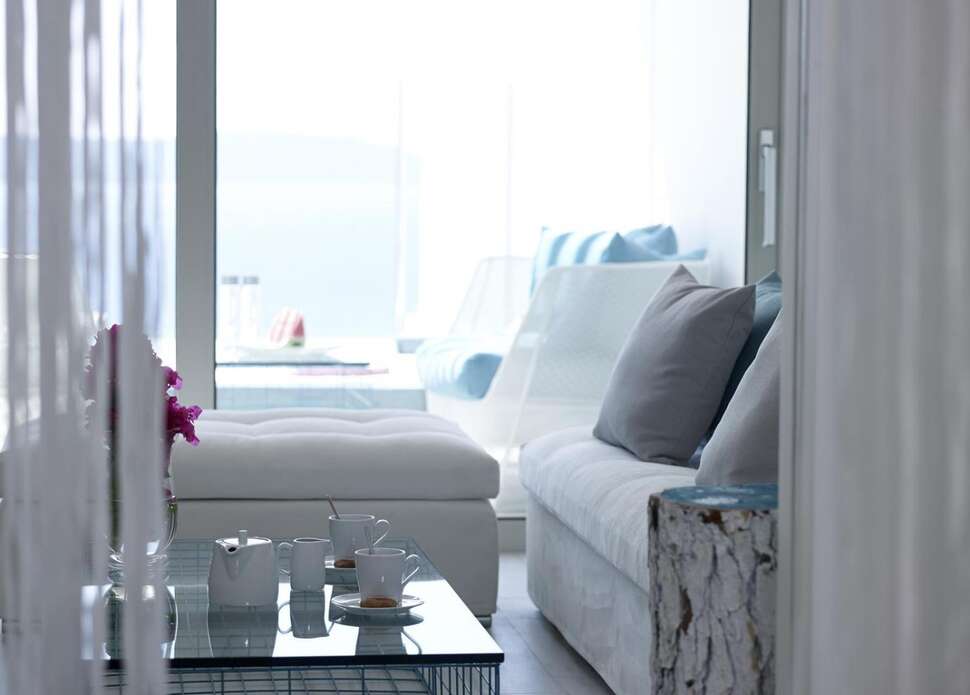 Een foto van Proteas Blu Resort