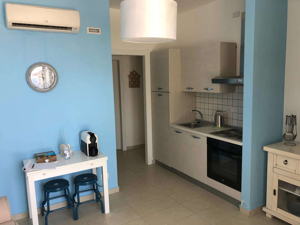 Een foto van Le Residenze Archimede