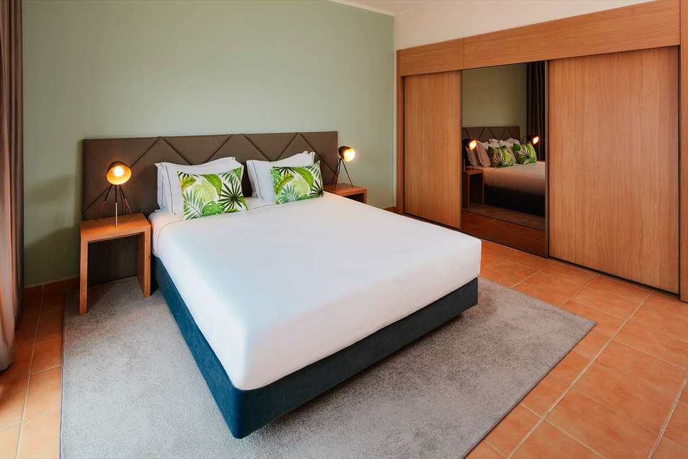 Een foto van NH Marina Portimao Resort