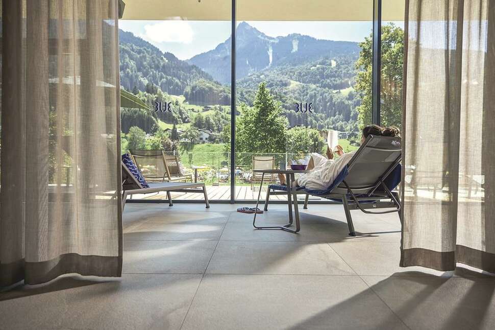 Een foto van TUI Blue Montafon