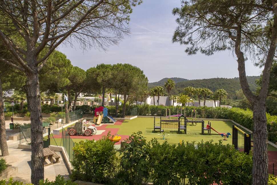 Een foto van Camping Douce Quietude