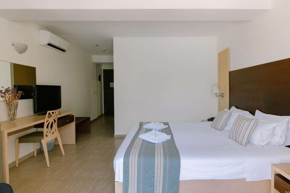 Een foto van Filion Suites Resort & Spa