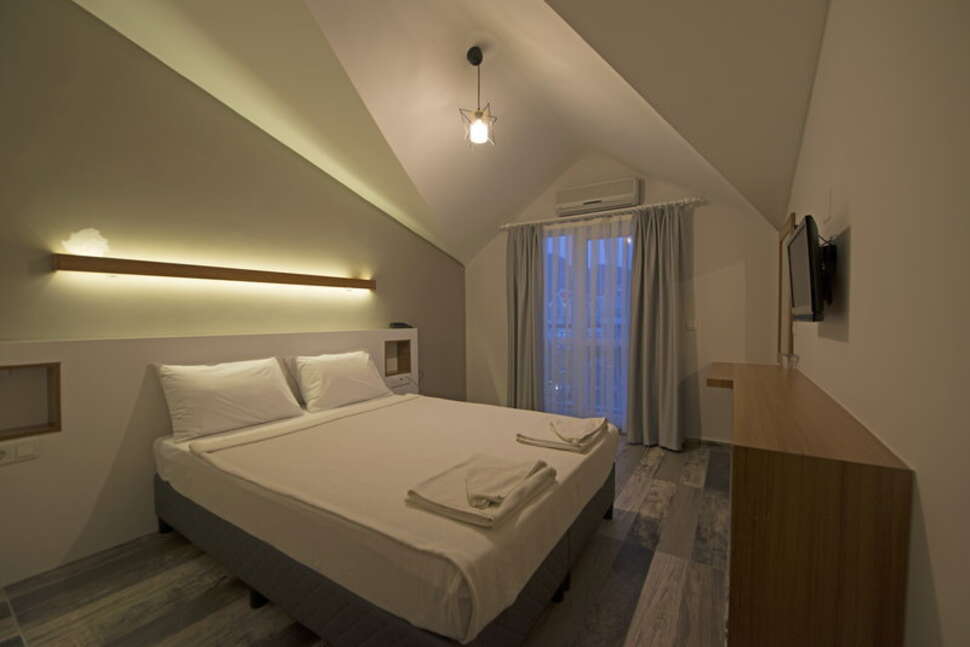 Ein Foto Grand Emir Hotel & Spa