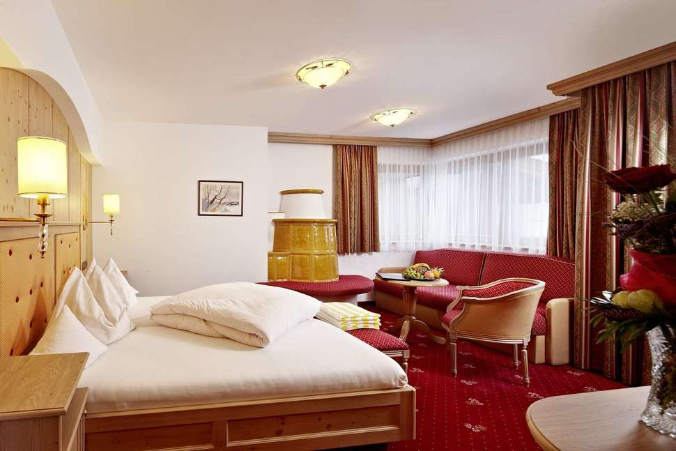 Een foto van Hotel Jagerhof