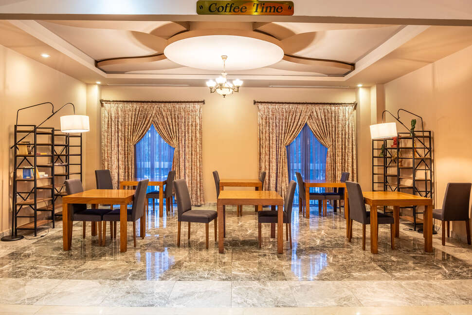 Een foto van Senza The Inn Resort & Spa