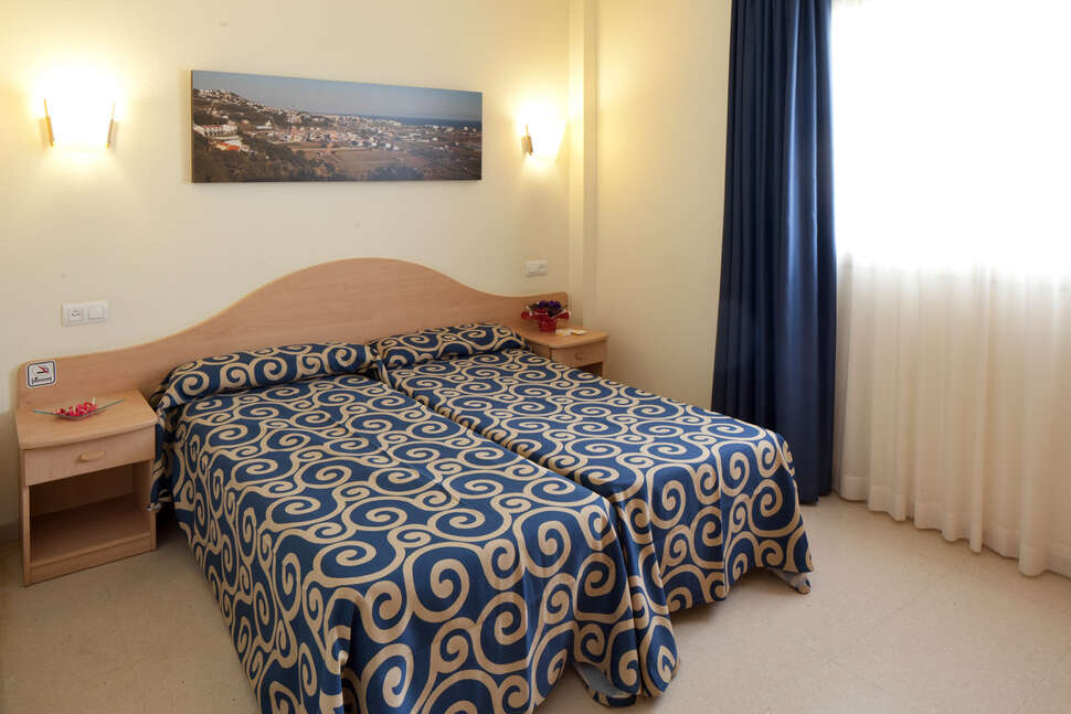 Een foto van H-Top Royal Sun Suites