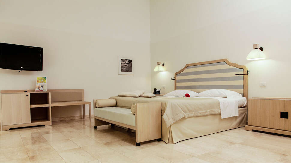 Een foto van Resort Grande Baia