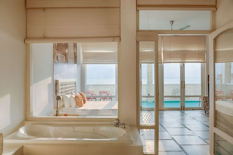 Een foto van Hotel J