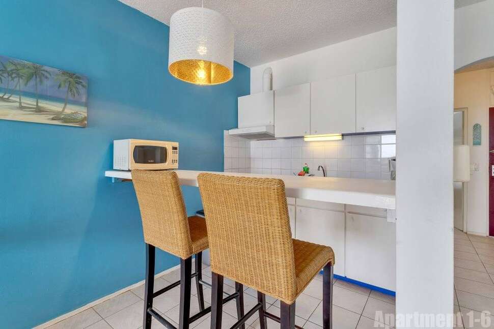 Een foto van Bonaire Oceanfront