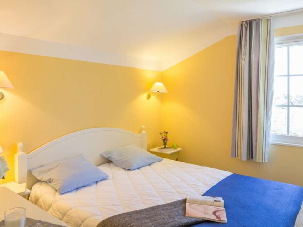 Een foto van Pierre & Vacances Village Club Port-Bourgenay