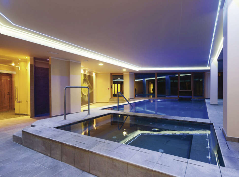 Een foto van Blu Hotel Natura & Spa