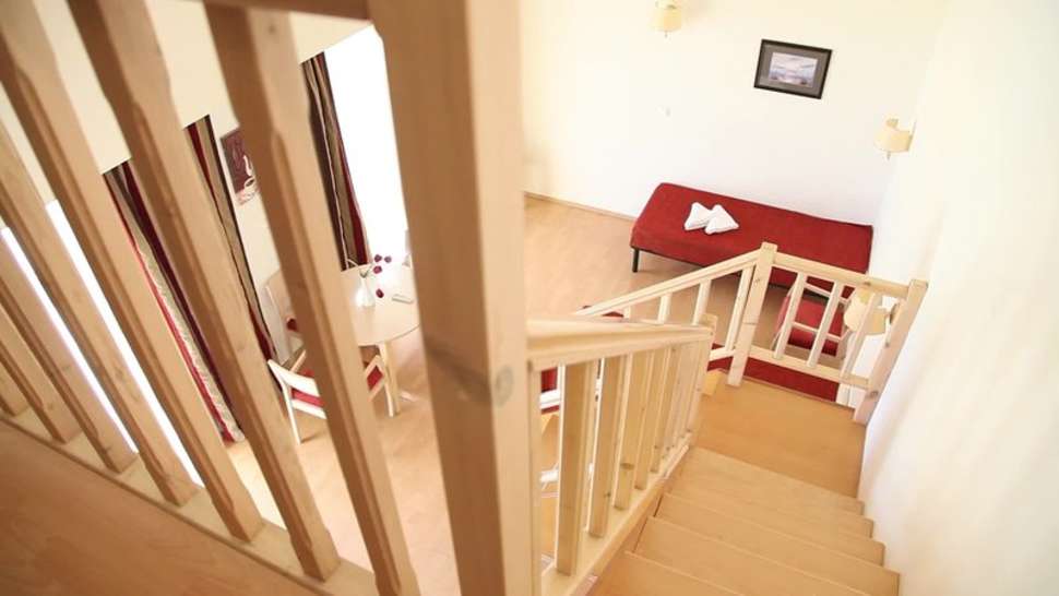 Een foto van Labranda Miraluna Village & Spa