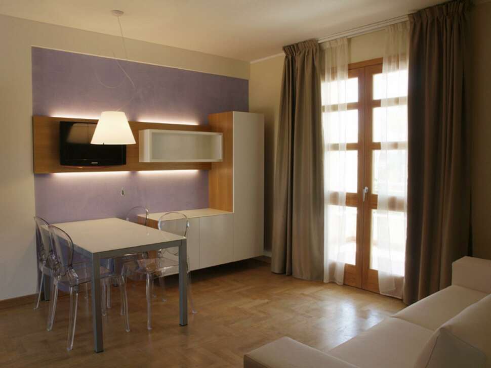 Een foto van Santa Caterina Resort
